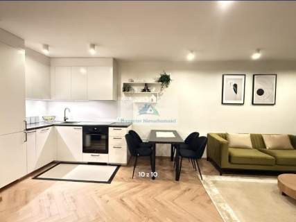 Aleja Jana PawłaII 39m2. Po remoncie Lux 2 pokoje Wolne 
