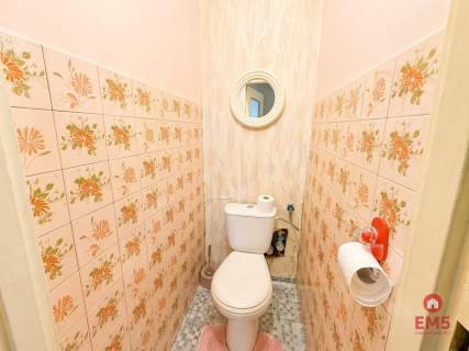 3 pokoje 62,9 m balkon do remontu widok