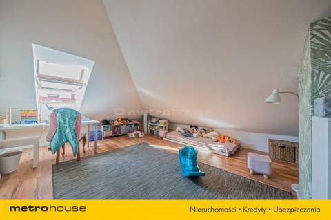 Słoneczne, dwupoziomowe, ponad 100m2, 2 balkony