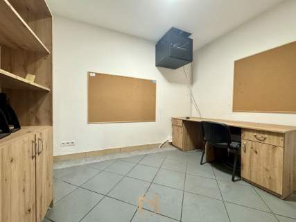 Lokal użytkowy do wynajęcia, 420 m2, Gorzów Wielkopolski