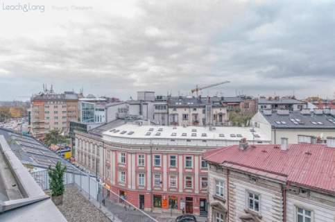 Mieszkanie w Angel Plaza na wynajem