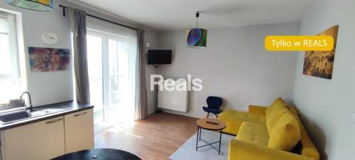 Dwupokojowe w apartamentowcu przy Dworcu Zachodnim