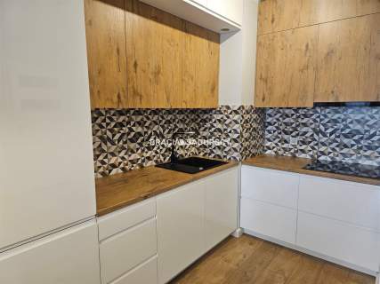 Apartament przy Wrocławskiej