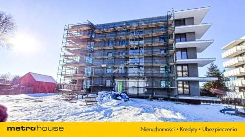 Ostatnie mieszkania- Apartamenty Wielewska