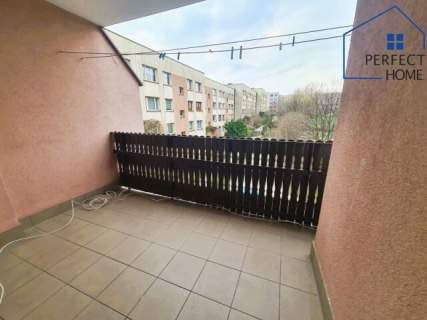Rezerwacja Zadbane Mieszkanie Rybnik , 2 Piętro z Dużym Balkonem