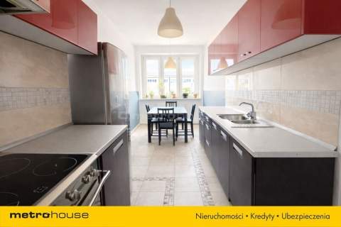 Mieszkanie na sprzedaż, 112,5 m2, Łódź