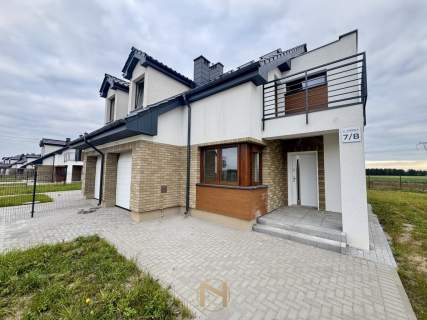 Dom na sprzedaż, 124,01 m2, Gorzów Wielkopolski