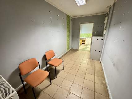 Obiekt do wynajęcia, 325 m2, Gorzów Wielkopolski