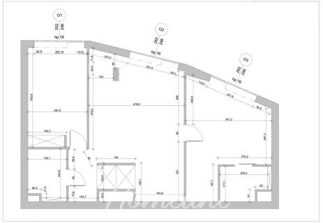 Apartament w sercu miasta OVO Wrocław 80m2