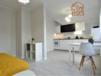 Wynajmę kawalerkę pet friendly, Dębskiego 131