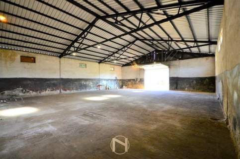 Obiekt do wynajęcia, 300 m2, Kłodawa