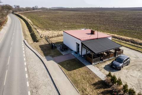 Obiekt/ lokal handlowo-usługowy