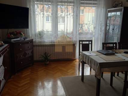 Rozkładowe 3 pokoje w kamienicy