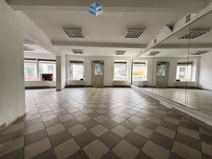 lokal usługowy 92 m CENTRUM MIASTA