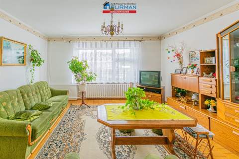 Dom na sprzedaż, 255,7 m2, Chodzież