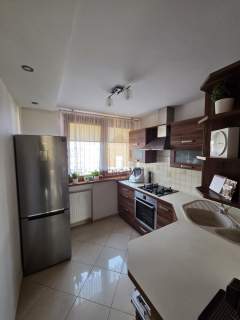 Kopernik-Piękne-58,1-parter -4 piętro-balkon