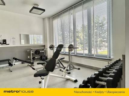Apartament w Ustroniu Morskim