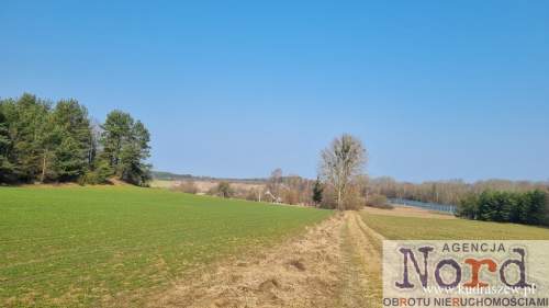 Działka budowlana na sprzedaż, 105800 m2, Kopczany