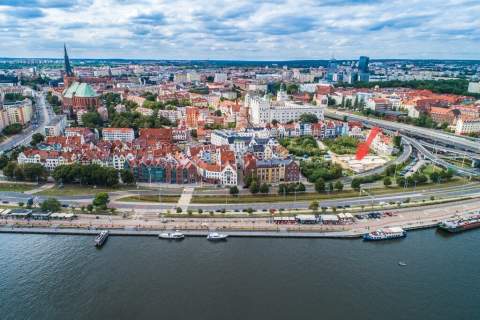 Gotowa inwestycja Prestiżowe apartamenty