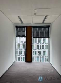 Biuro do wynajęcia - 510 m2- Mokotów.