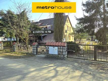 Dom na sprzedaż, 150 m2, Przyjezierze