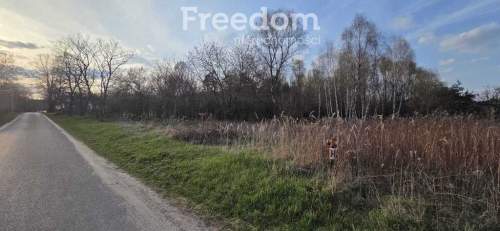 Działka budowlana z MPZP