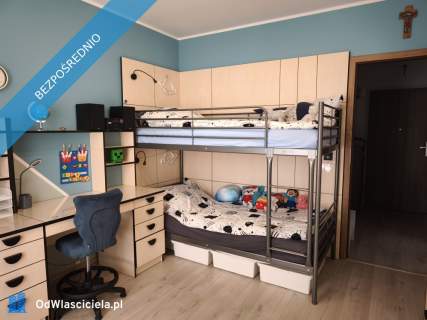 Mieszkanie 2 pokojowe 46m Gdynia Osiedle Nawigator ul. Boisko