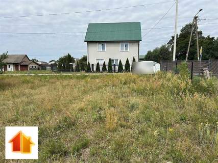 Działka w Strabli ul. Nowa pow. 1000 m2