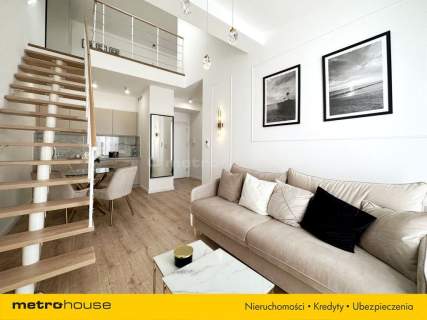 Apartament nad morzem WYSOKI STANDARD