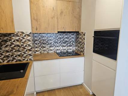 Apartament przy Wrocławskiej