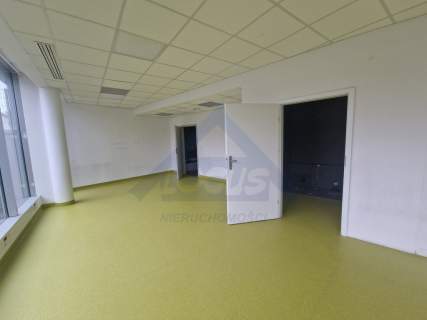 Biurowiec Puławska biuro do wynajęcia 294 m2