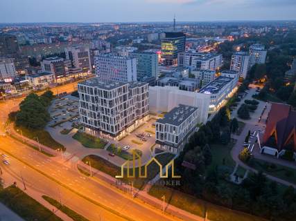 NOWE 0% 2 pokoje od południa z balkonem
