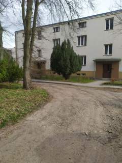 Mieszkanie Mińsk Mazowiecki 57m2 piwnica strych