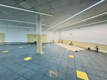 Lokal użytkowy do wynajęcia, 420 m2, Gorzów Wielkopolski