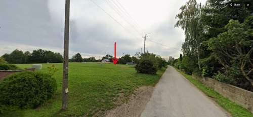 Bezpośrednio sprzedam działki budowlane pod Chęcinami