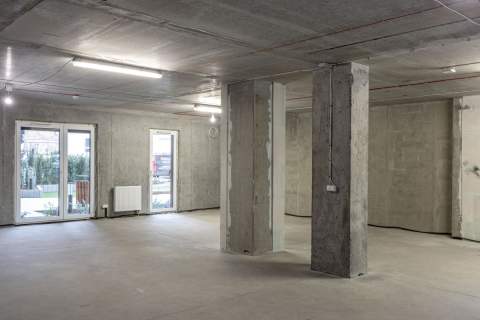 Lokal przy Schodach Czarneckiego