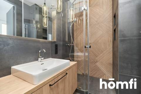 Na sprzedaż apartament przy Parku Grabiszyńskim