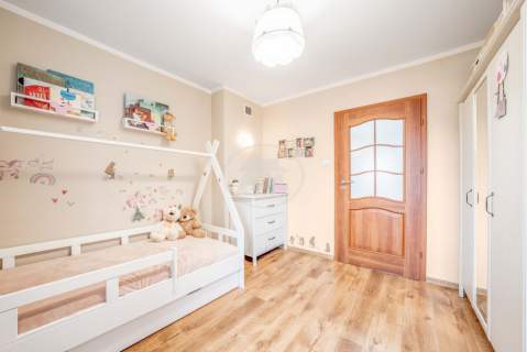 Niezależne pokoje Balkon Park Skowroni