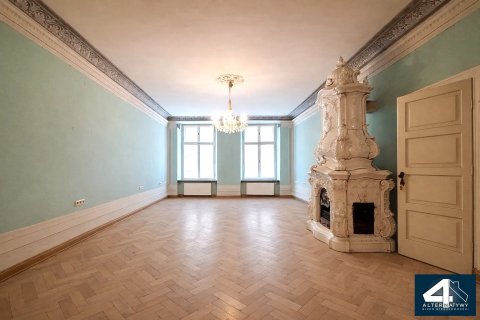 Kraków, Rynek Główny, 176,3 m2, mieszkanie 