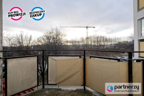 2 pokoje Gdańsk- Chełm