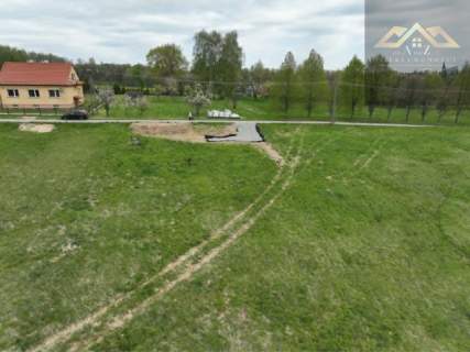 Działka budowlana na sprzedaż, 1191 m2, Sufczyn