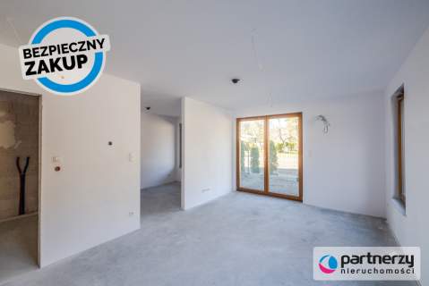 Kameralne apartamenty Gdańsk - Wyspa Sobieszewska
