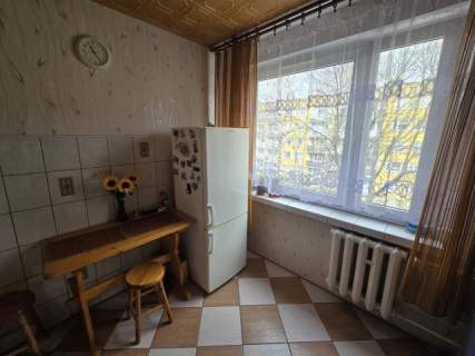 Mieszkanie na sprzedaż, 57,48 m2, Sosnowiec