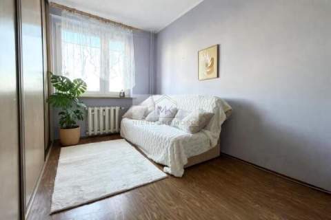 3 pokoje 64 m2 Balkon 1 piętro winda, Brzeg, ul. Chocimska