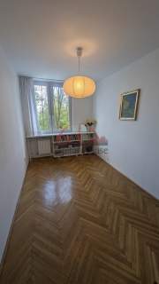 Dwupokojowe z oddzielną kuchnią na Saskiej Kępie