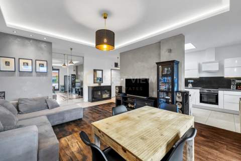 Ostoja Wilanów Balkon 10m2 2 miejsca