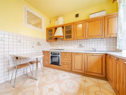 Mieszkanie w centrum 54,19m2 2 pokoje Piwnica