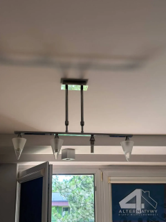 4 pokoje kuchnia balkon, Trzebińska, 72m