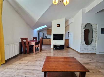 2 pok, 47 m2, ul. Borkowska, bliskie Kliny