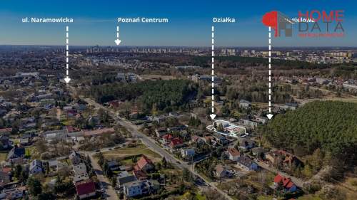 Na sprzedaż obiekt w Poznaniu